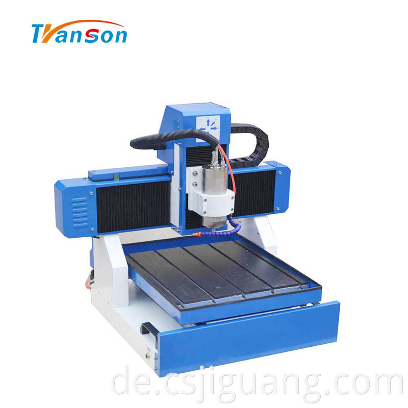 mini CNC router